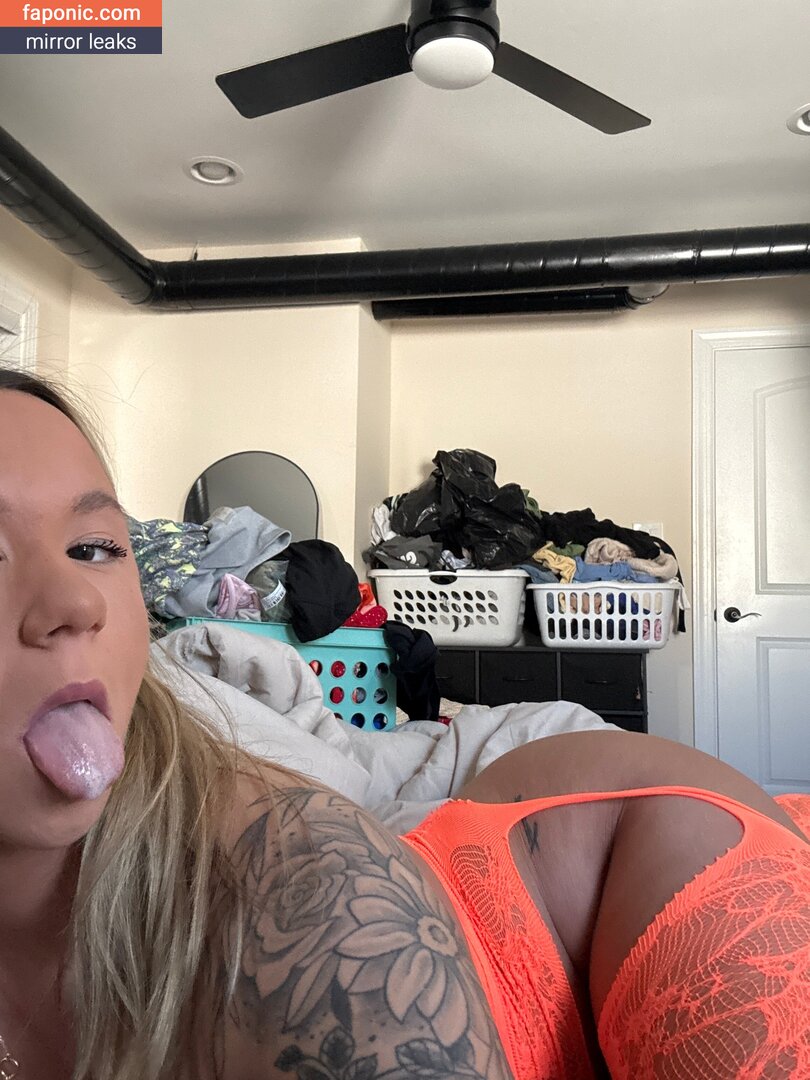 BabyCali nude leaks Photo #5