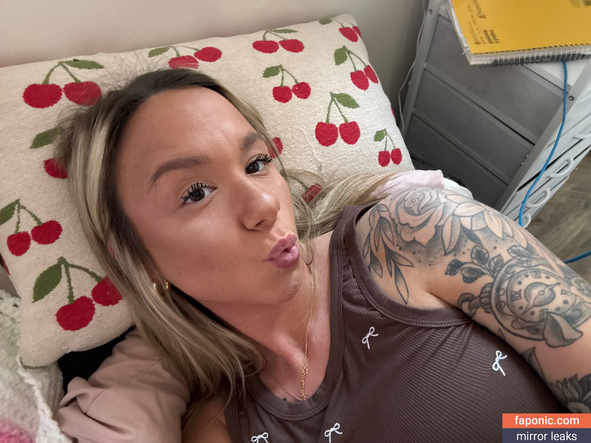 BabyCali nude leaks Photo #7