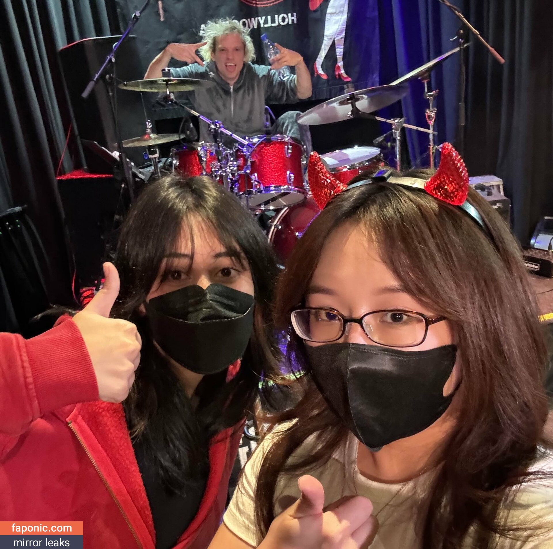Akuma Nihmune nude leaks Photo #13