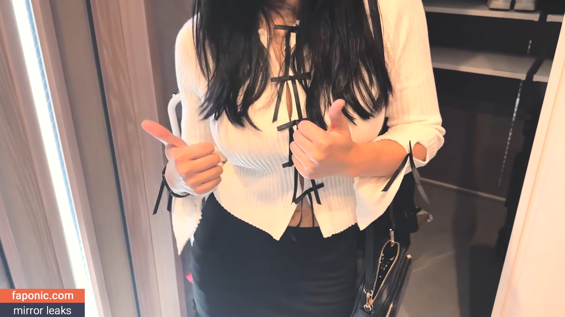 Akuma Nihmune nude leaks Photo #18