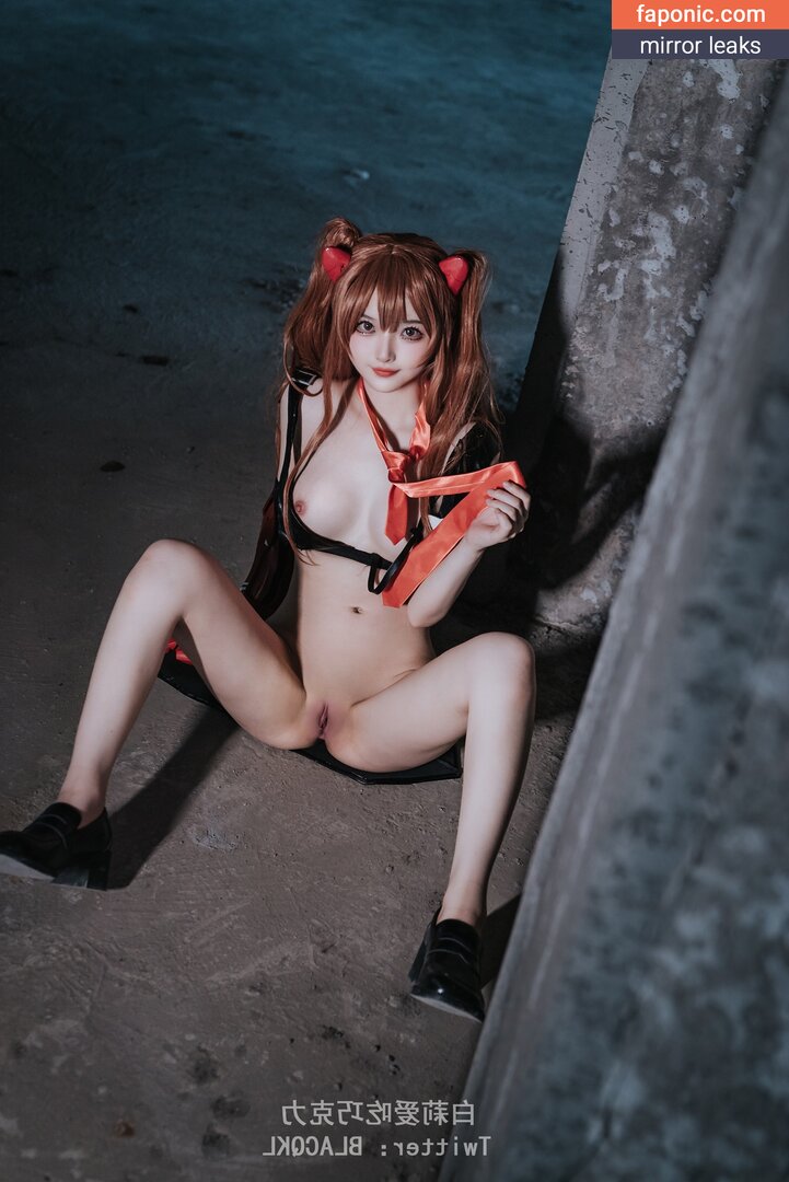 blacqkl nude leaks Photo #18