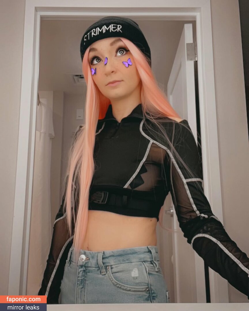 bbjessttv nude leaks Photo #5