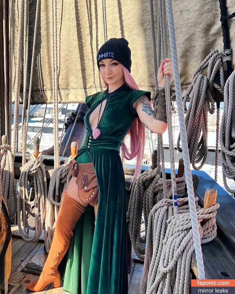 bbjessttv nude leaks Photo #12