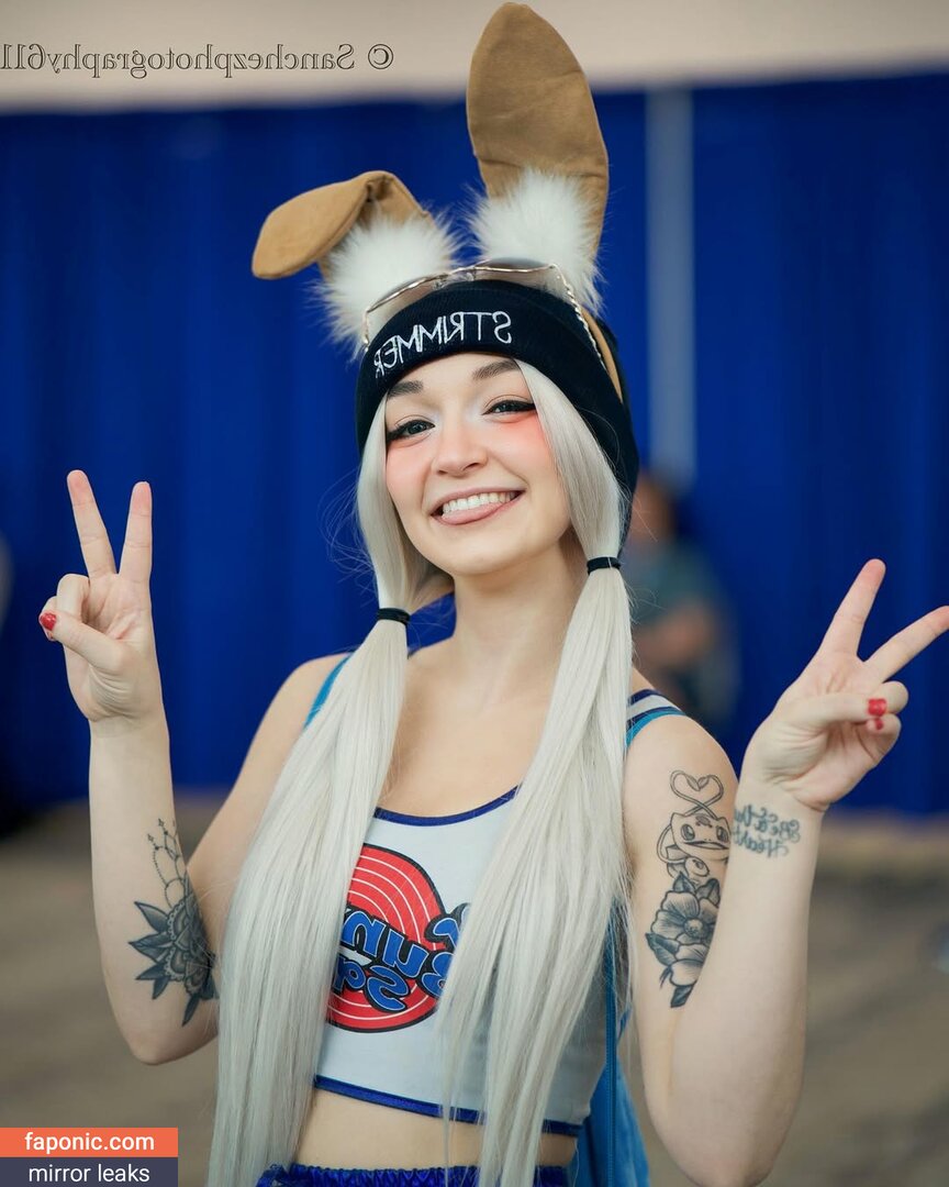 bbjessttv nude leaks Photo #13