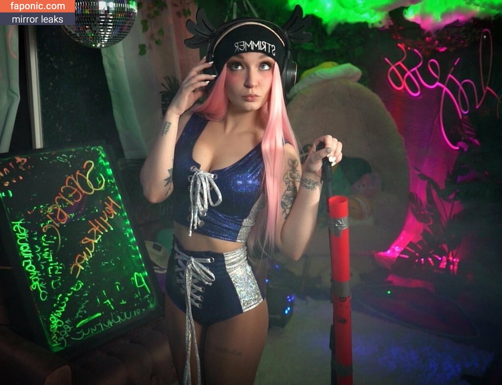 bbjessttv nude leaks Photo #15