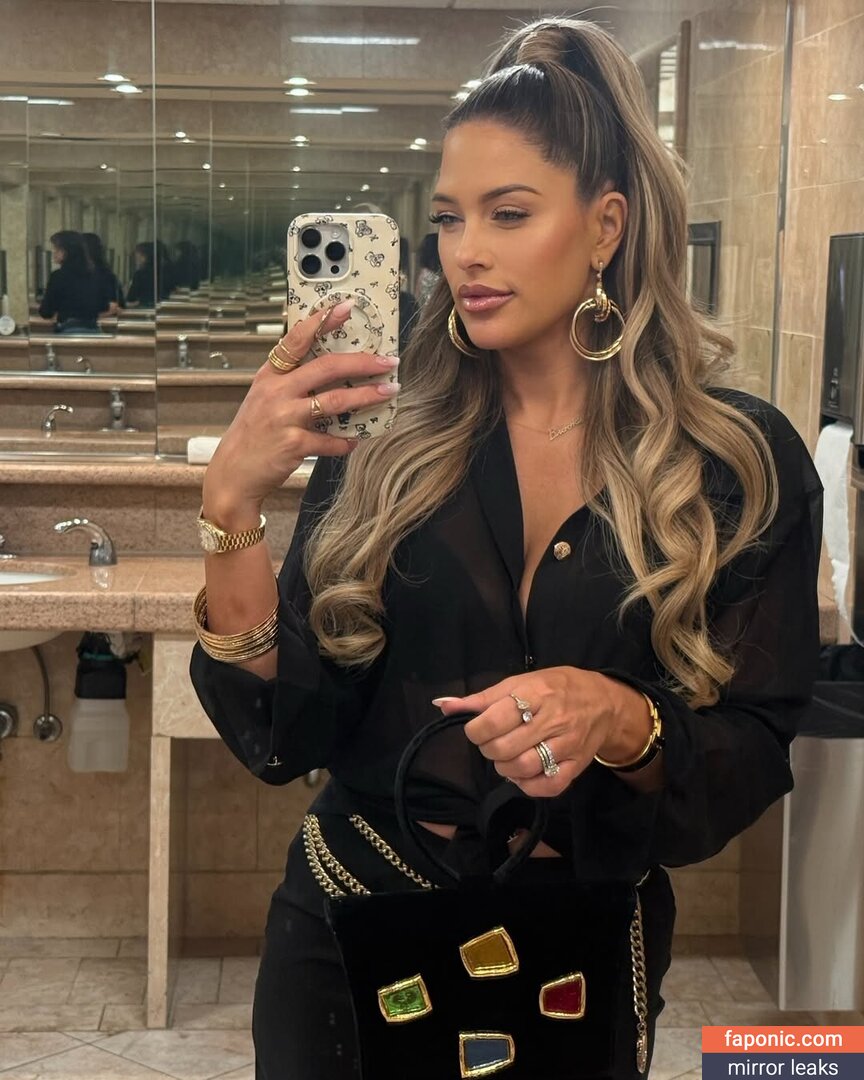 Barbie Blank nude leaks Photo #10