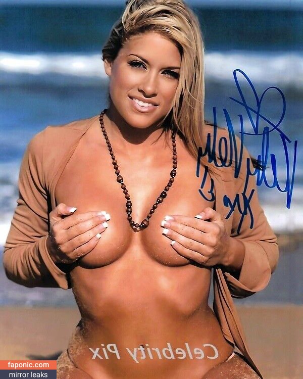 Barbie Blank nude leaks Photo #19