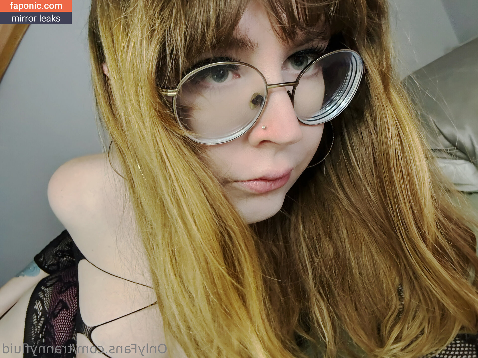 trannyfluid nude leaks Photo #2