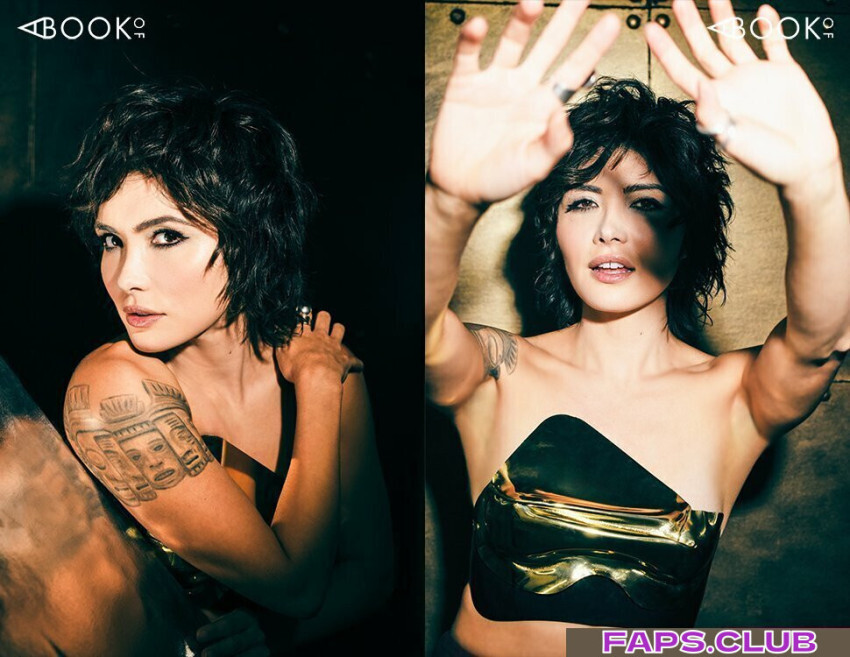 Daniella Pineda nude leaks Photo #3