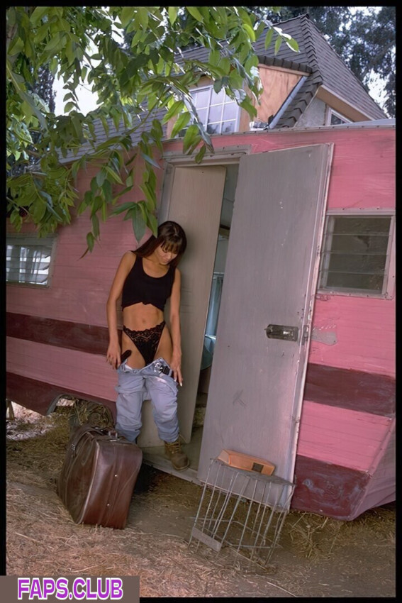 Kobe Tai nude leaks Photo #3