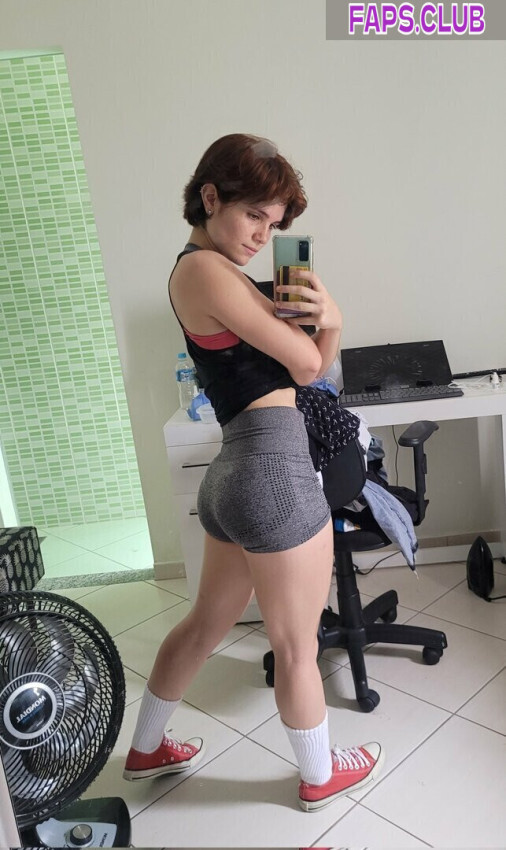 Cristinysam nude leaks Photo #4