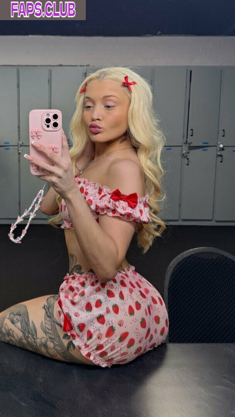 Snowww.nastyyy nude leaks Photo #3