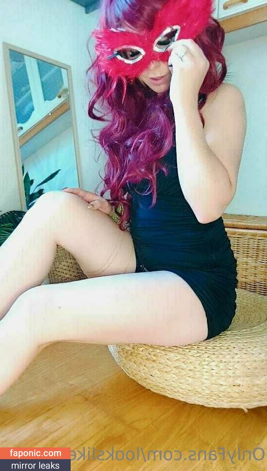 lookslikeacinnamonbun nude leaks Photo #7