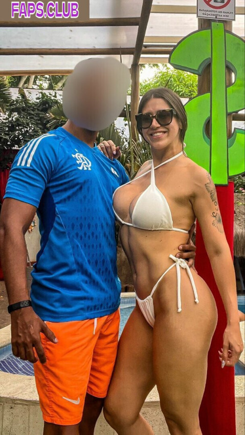 TittanSW nude leaks Photo #3
