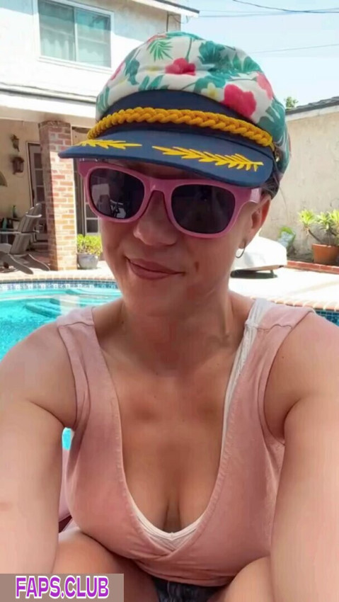 Jodie Sweetin nude leaks Photo #3