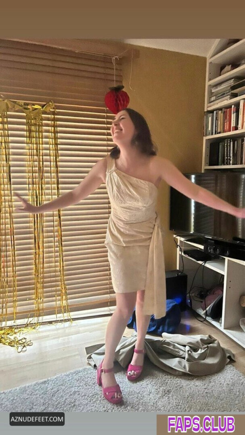 Taskmaster Women nude leaks Photo #2
