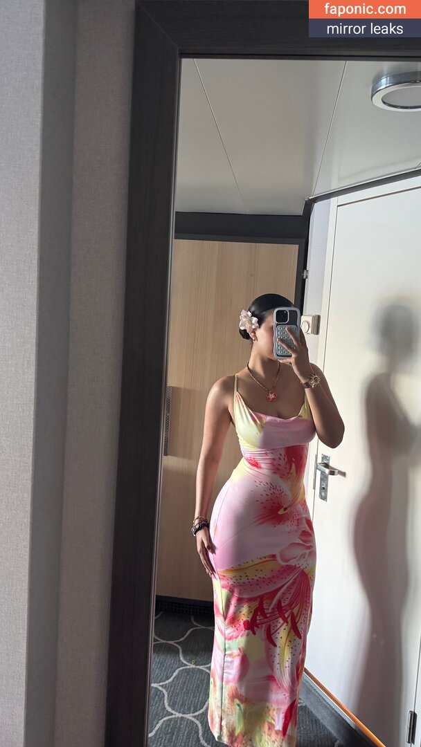 Andrea Chapa nude leaks Photo #2