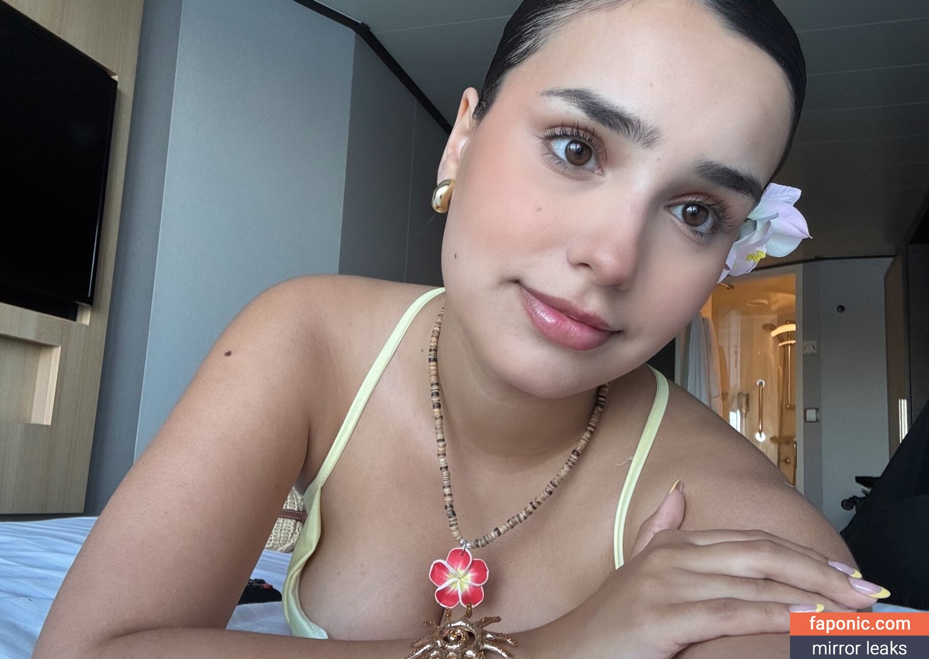Andrea Chapa nude leaks Photo #3