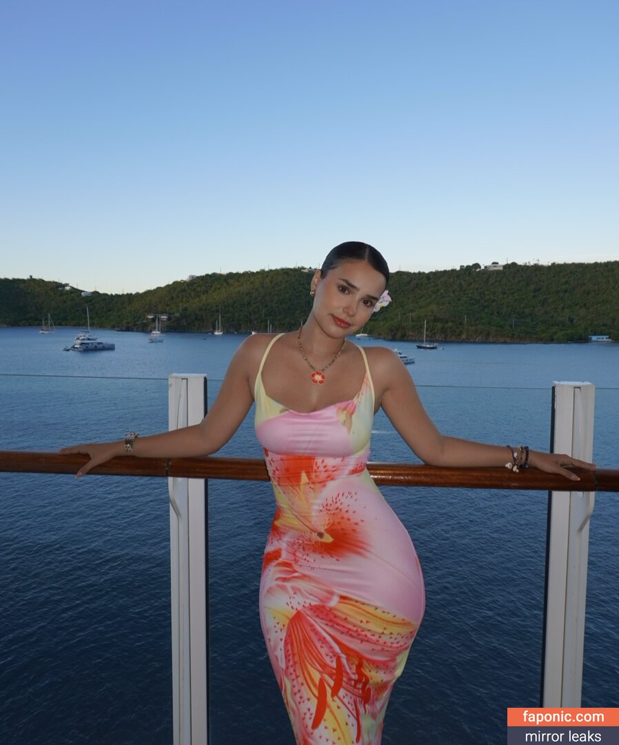 Andrea Chapa nude leaks Photo #5