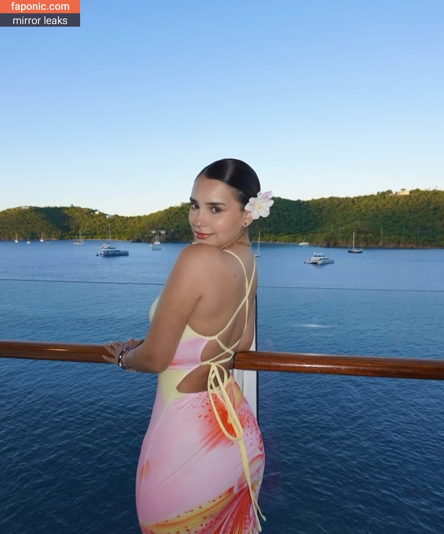 Andrea Chapa nude leaks Photo #6