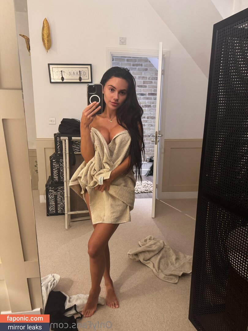 poppyford nude leaks Photo #5