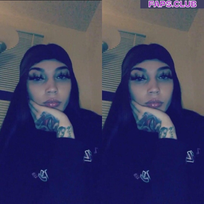 Milani Bandz nude leaks Photo #5