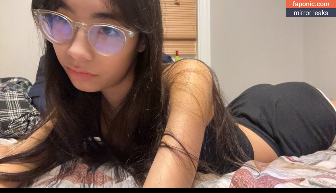 Ayezipzapzoop nude leaks Photo #6