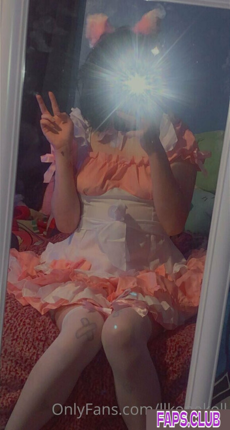 Llkonekoll nude leaks Photo #7
