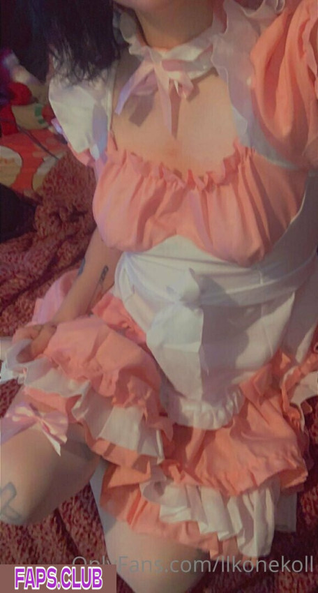 Llkonekoll nude leaks Photo #8