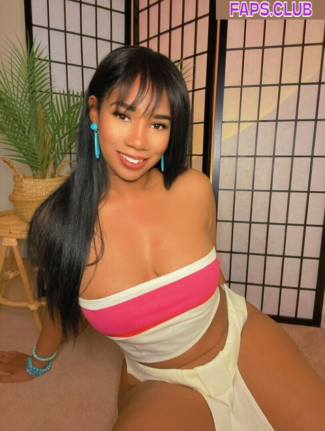 Ami Unagi nude leaks Photo #9