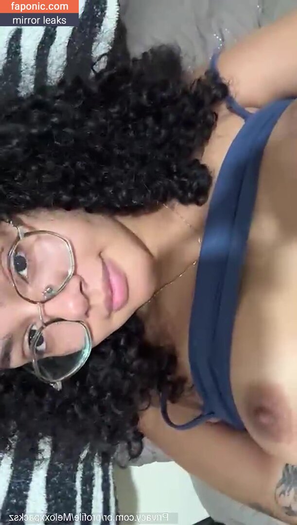 MeloxxPacksz nude leaks Photo #3