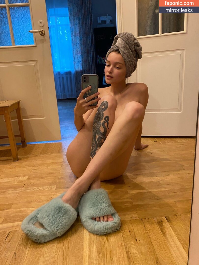Existencee nude leaks Photo #4