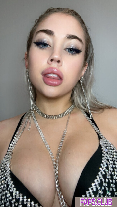 Hailsbee nude leaks Photo #4