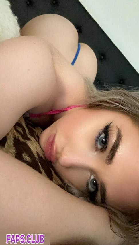 Hailsbee nude leaks Photo #7