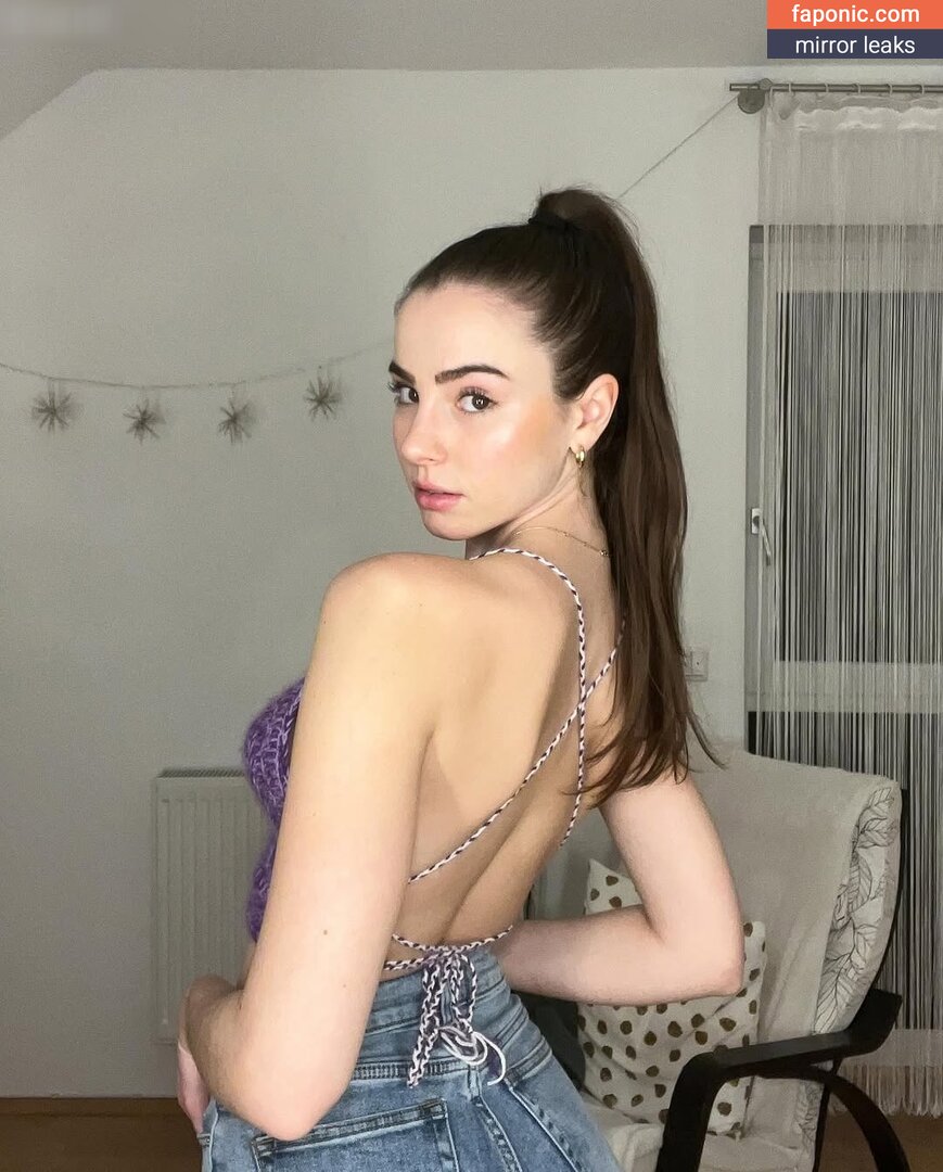 Lara Marie Kremer nude leaks Photo #9
