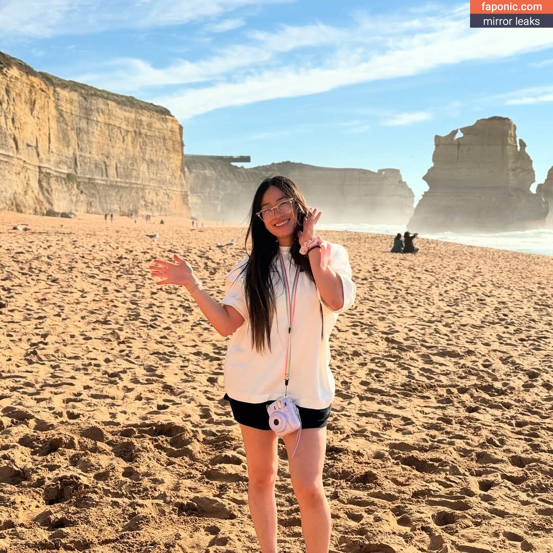 Oasisonoverwatch nude leaks Photo #7