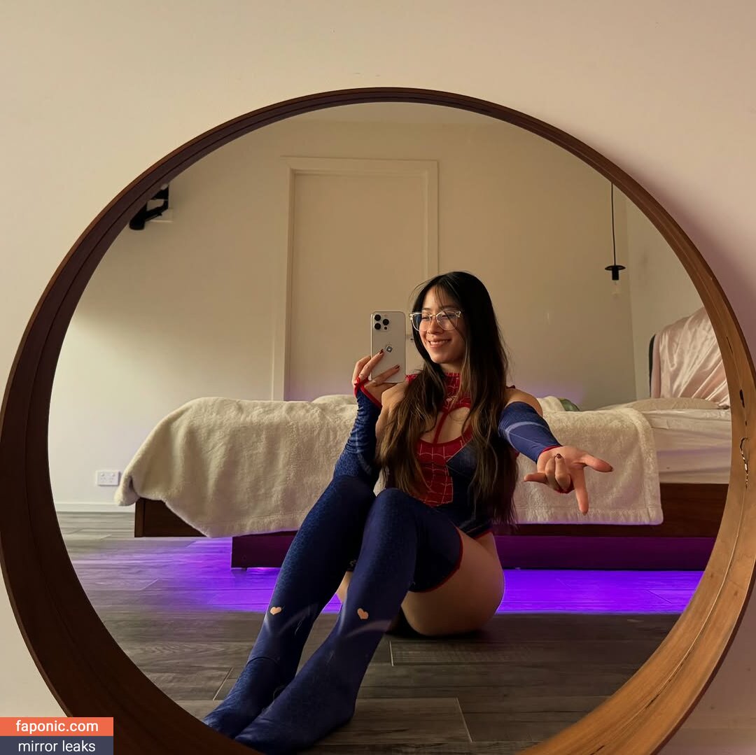 Oasisonoverwatch nude leaks Photo #15