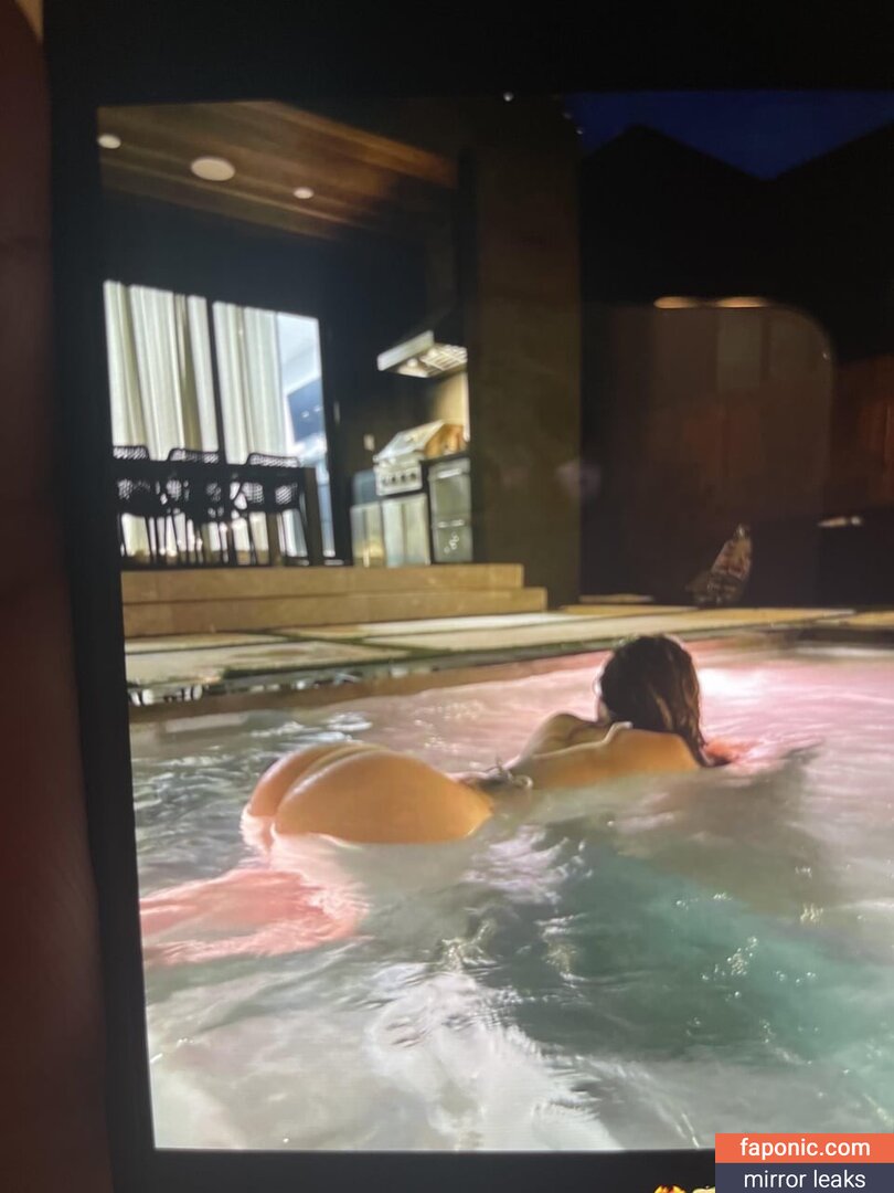 Janney Marín Rivera nude leaks Photo #2