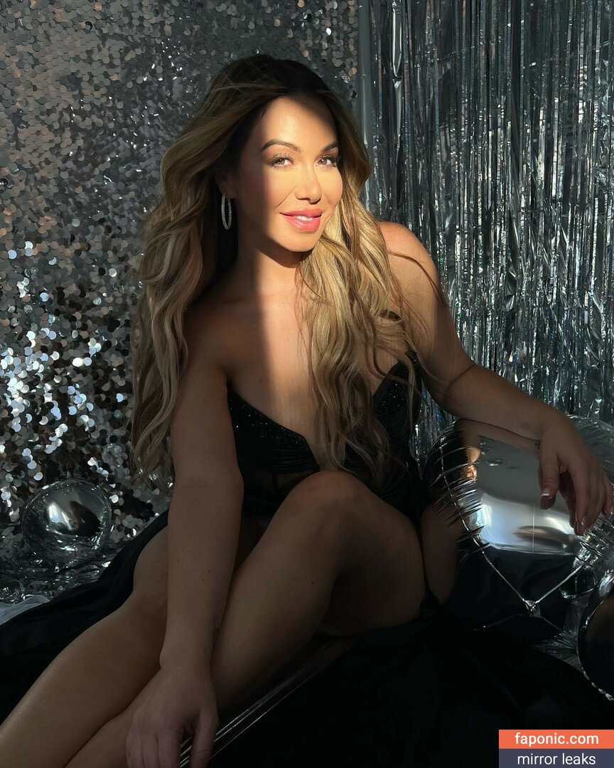 Janney Marín Rivera nude leaks Photo #5