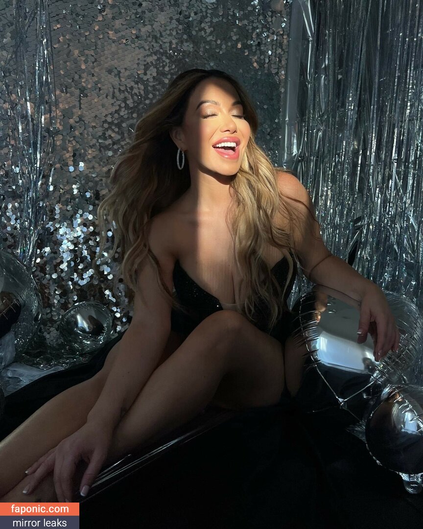 Janney Marín Rivera nude leaks Photo #16