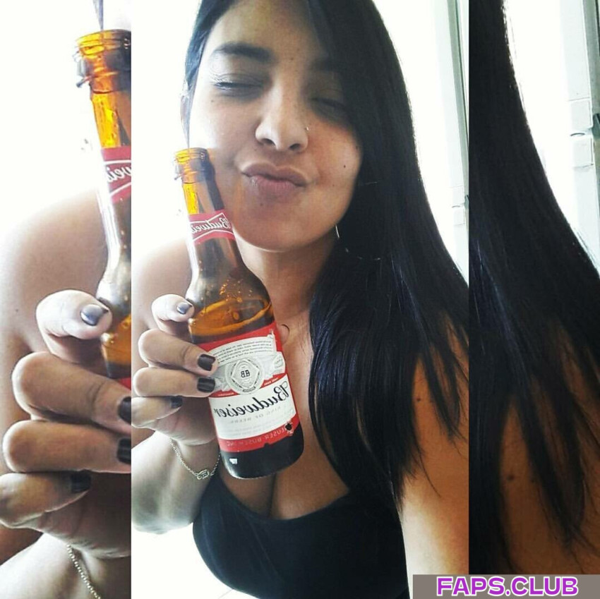 Brunna Fonseca nude leaks Photo #4