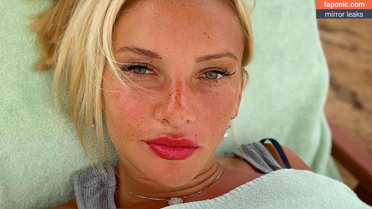 Evelyn Burdecki nude leaks Photo #10