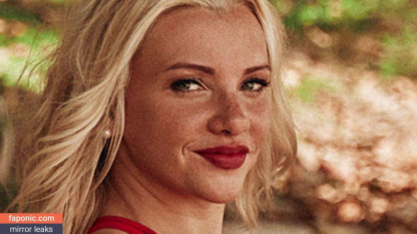 Evelyn Burdecki nude leaks Photo #13