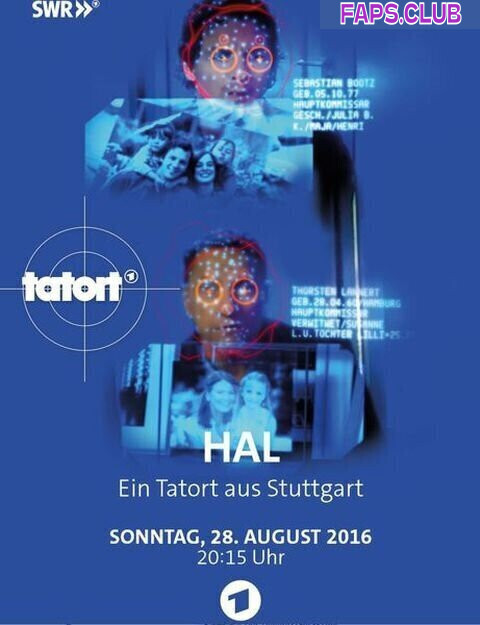Tatort – Sex & Crime nude leaks Photo #10