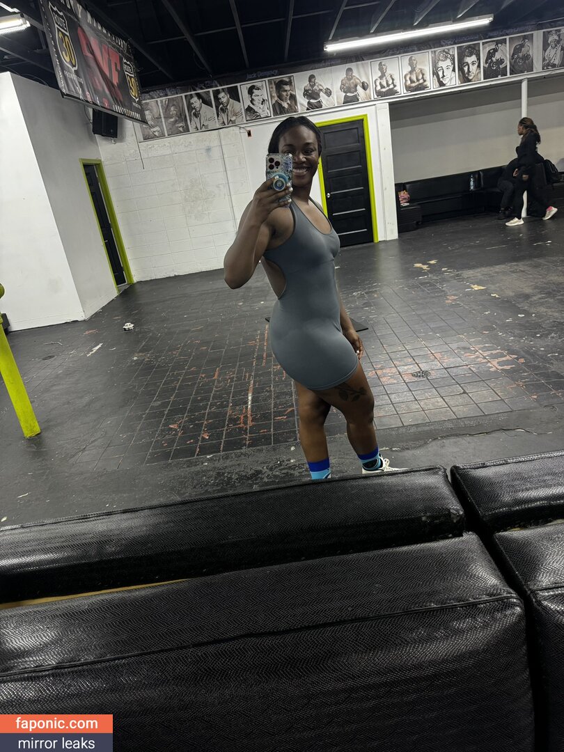 claressashields