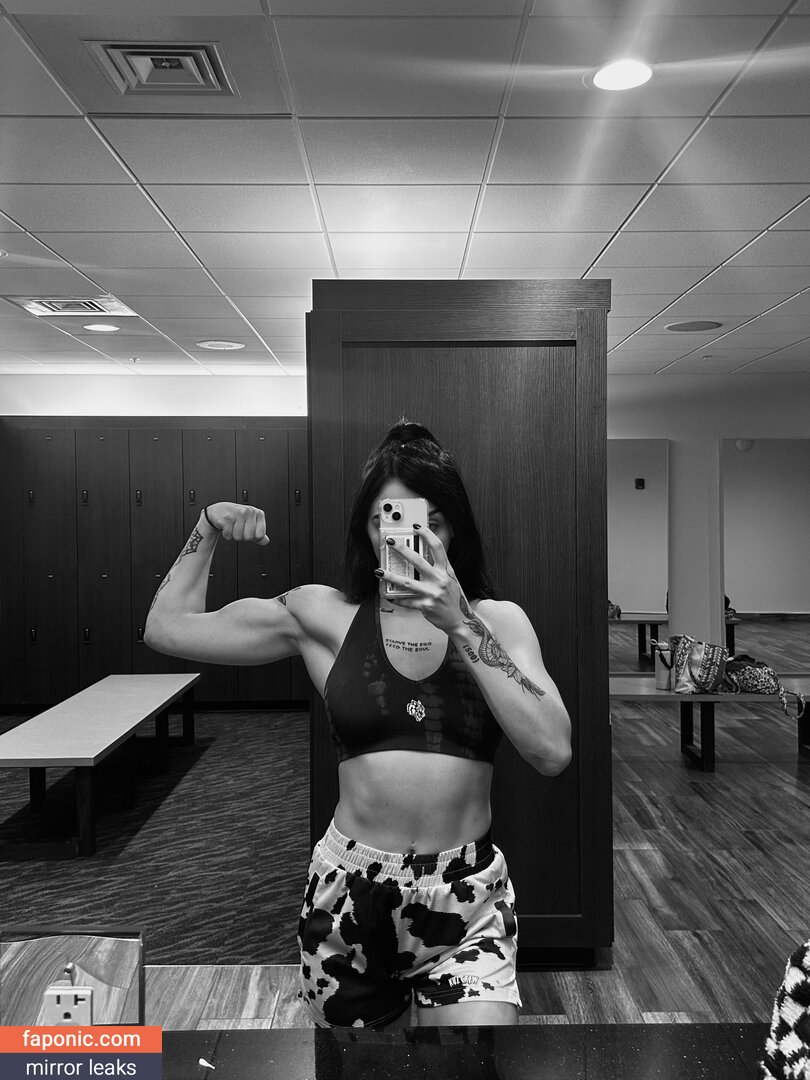 CORALEAJADE / CoraJadeWWE