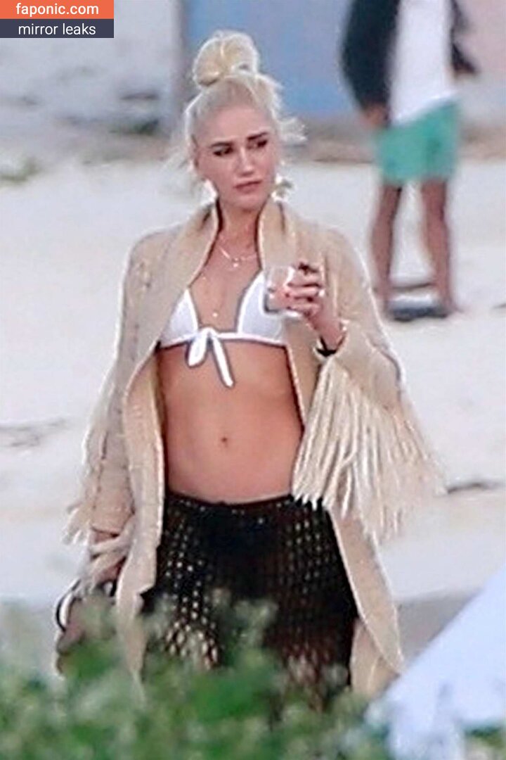 gwenstefani