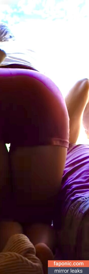 LenaLuciia leaked nude photo 1