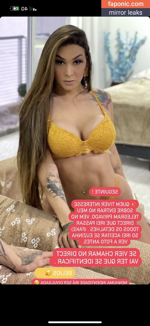 Thaynna Dantas / ThaynnaDantas3 / thaynna_dantas