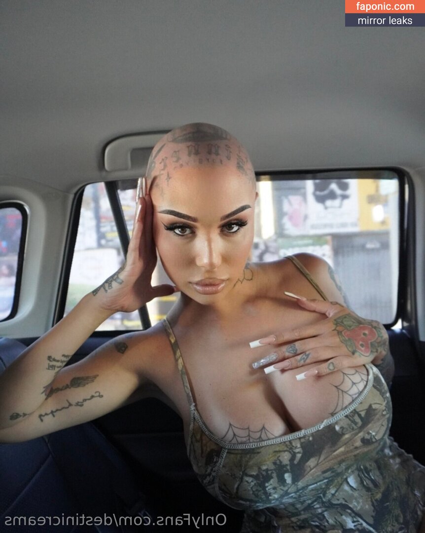 destinicreams / thefitmami